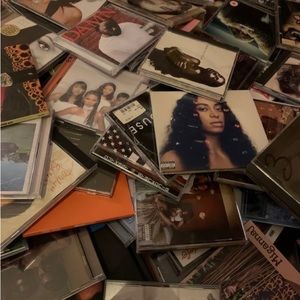 Meet your Posher, Aleah